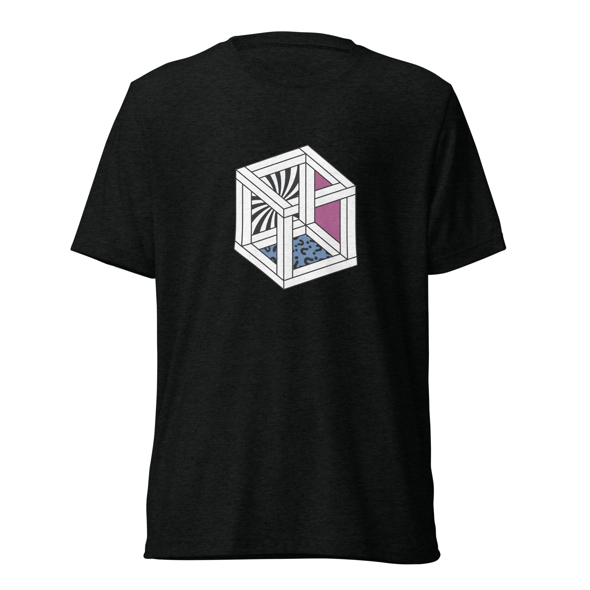 The Cube 2025 Tee – C2Society