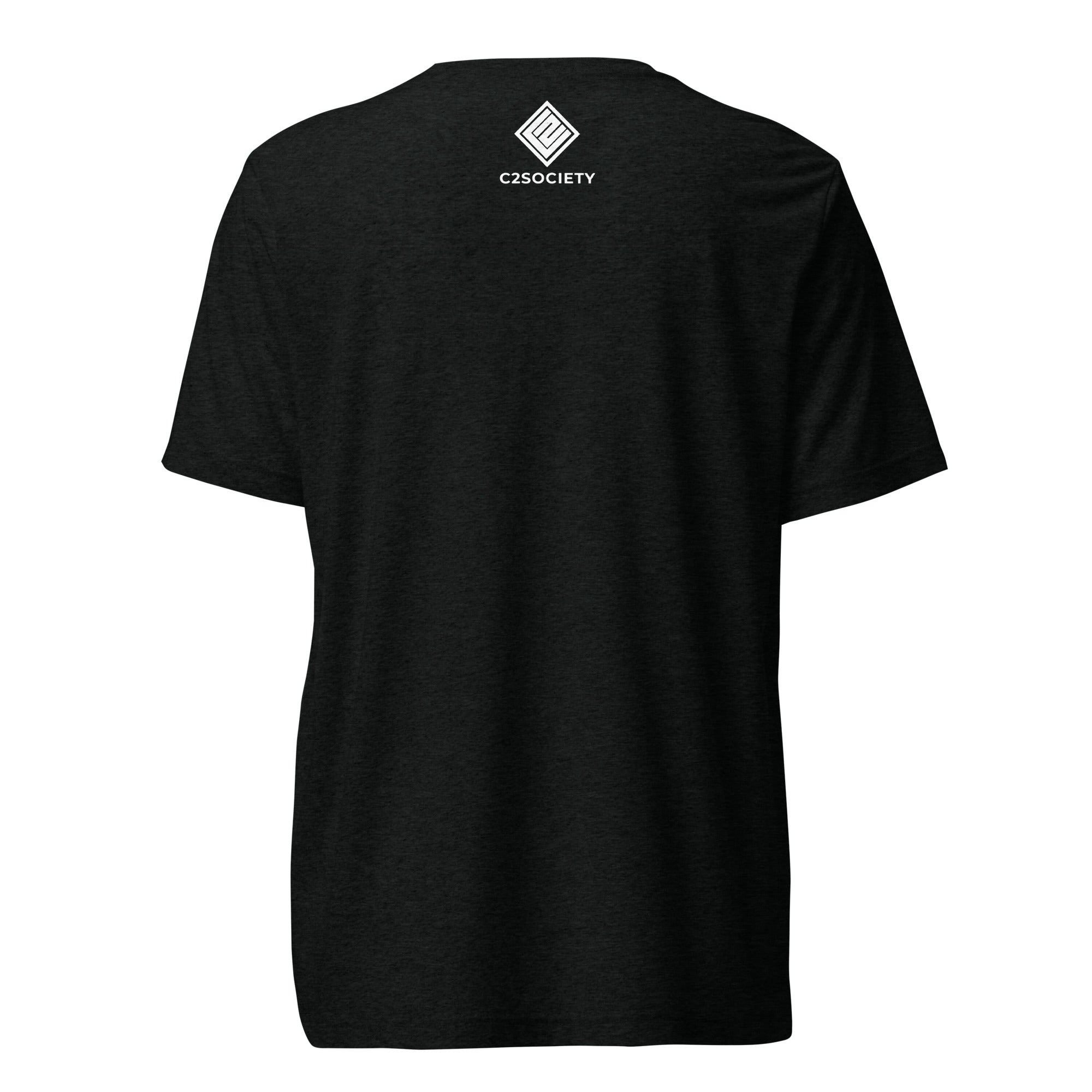The Cube 2025 Tee – C2Society